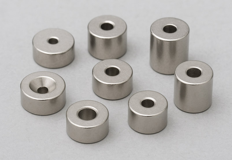 为什么你们厂家还很多磁铁规格没有现货？